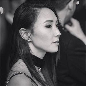 Meet your Posher, Ellie